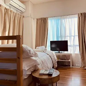 Apartment Coco Nakameguro301