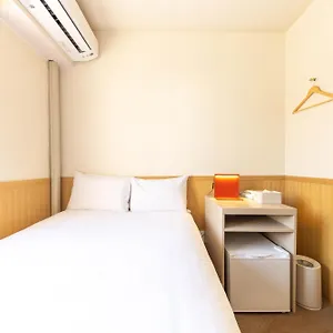 Hotel Ohashi Kaikan Shibuya