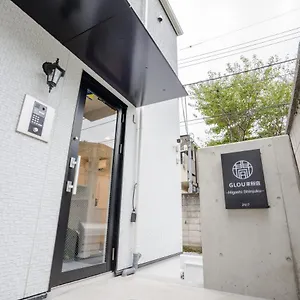 2* 酒店 东新宿閣楼酒店