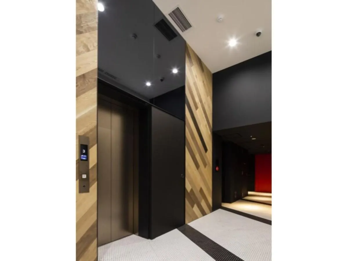 Act Hotel Shibuya - Vacation Stay 84228 Tokyo Japan