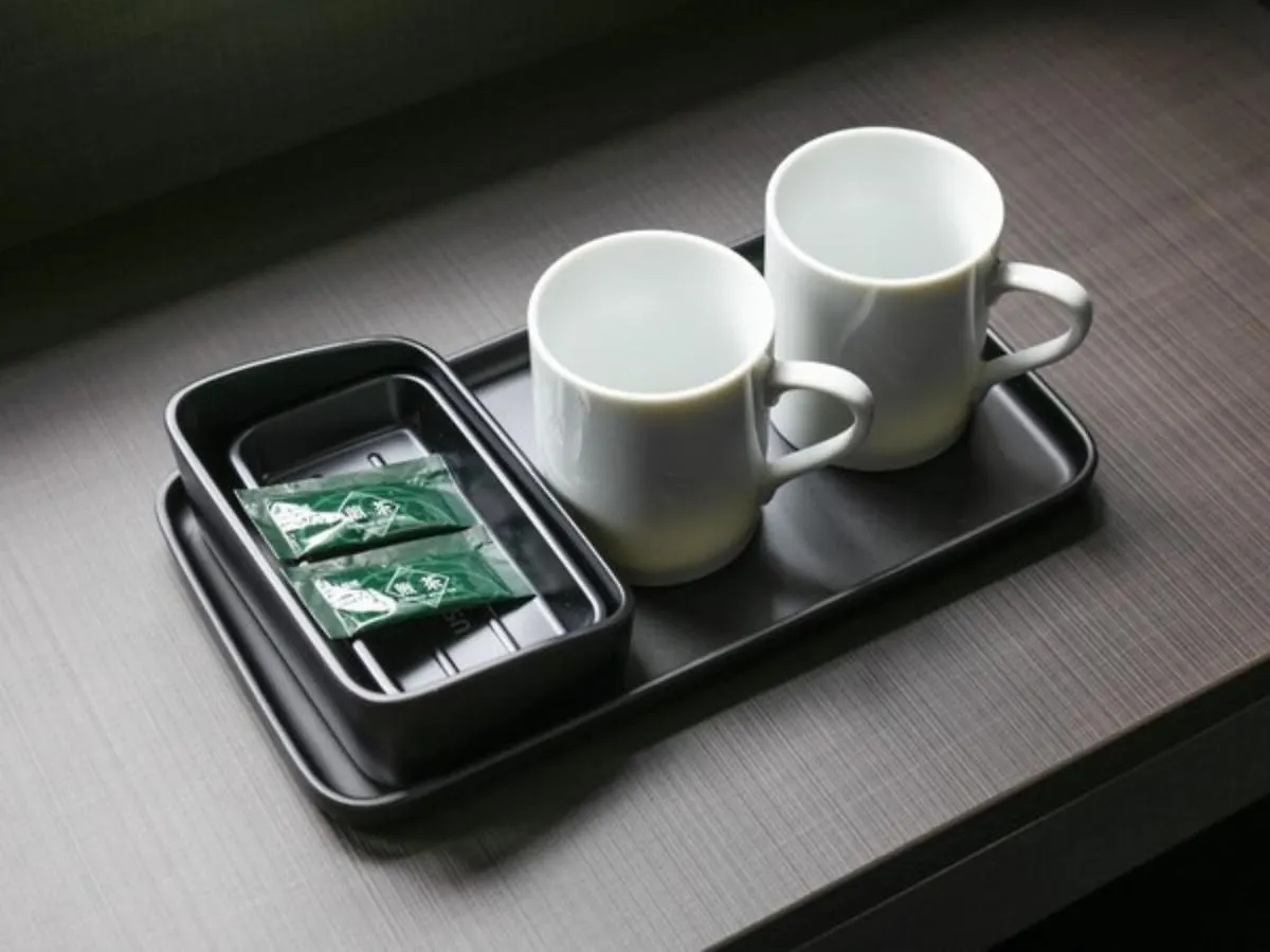 Act Hotel Shibuya - Vacation Stay 84228 Tokyo 2*,