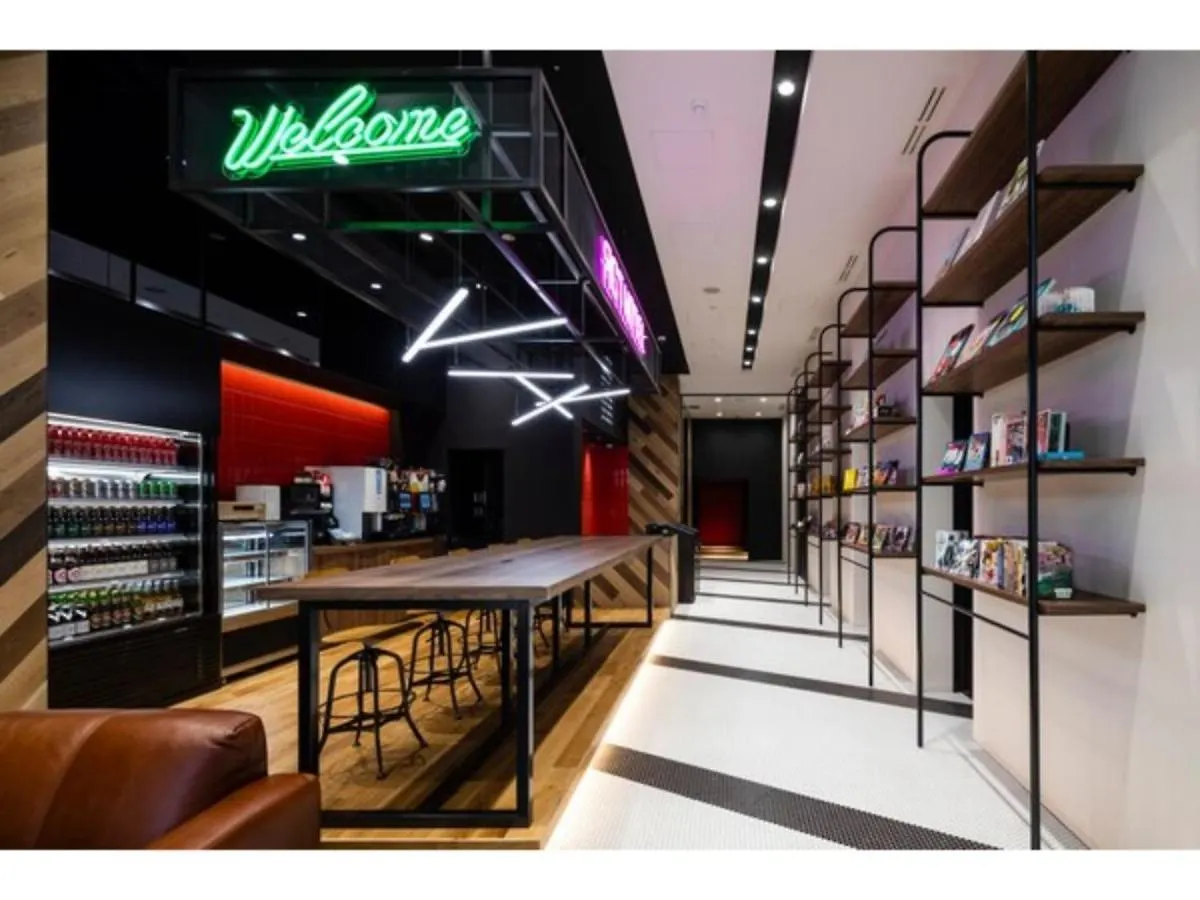 Act Hotel Shibuya - Vacation Stay 84228 Tokyo