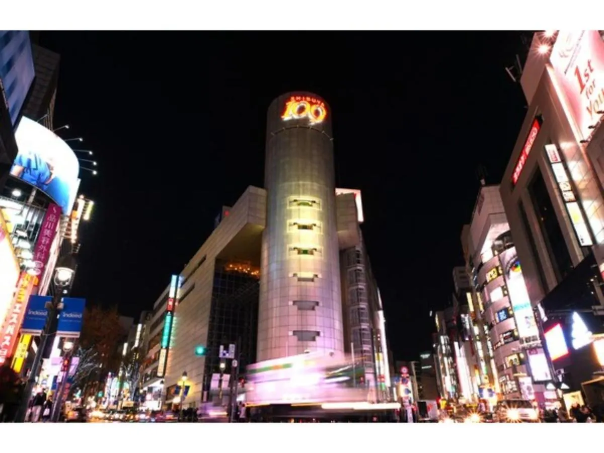 **  Act Hotel Shibuya - Vacation Stay 84228 Tokyo Japan