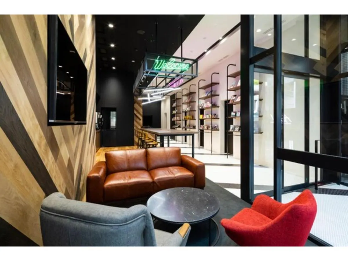 **  Act Hotel Shibuya - Vacation Stay 84228 Tokyo Japan