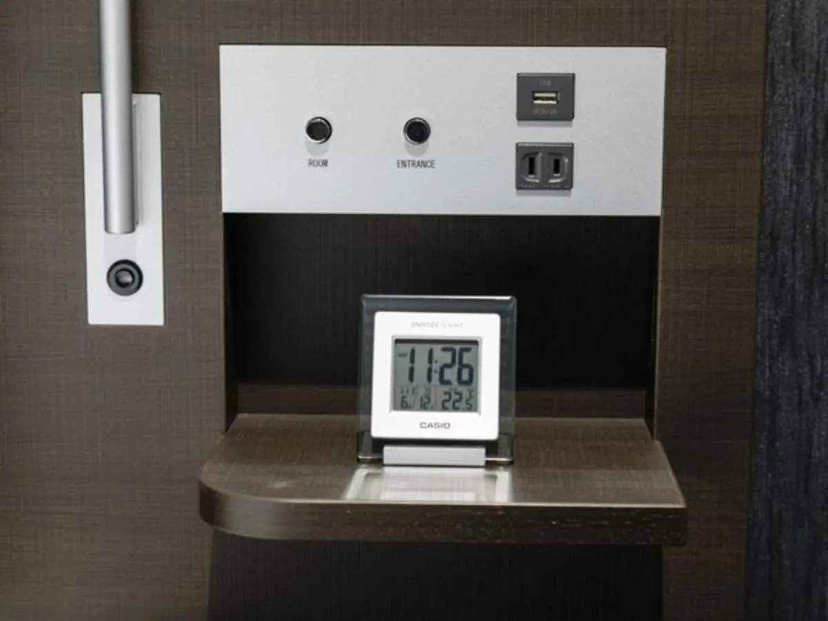 Act Hotel Shibuya - Vacation Stay 84228 Tokyo