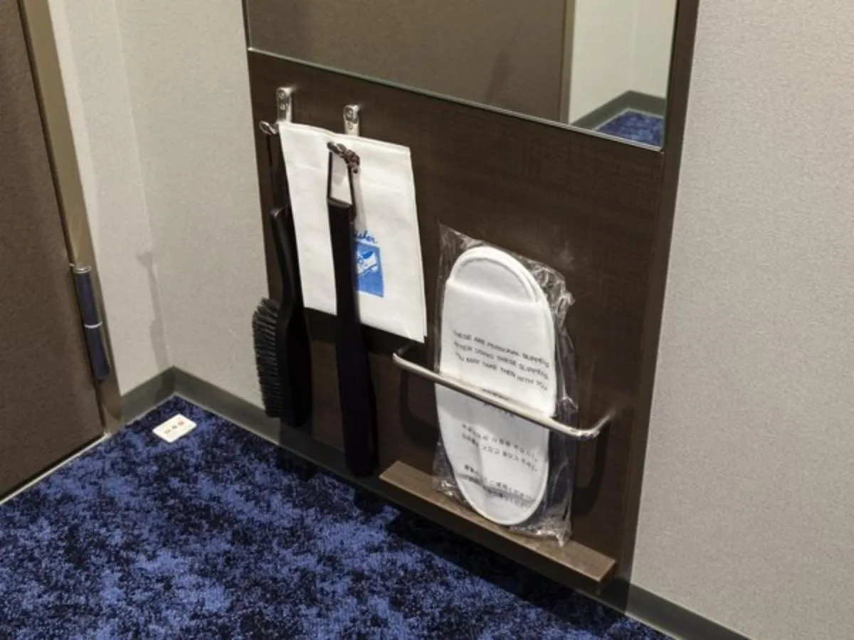 Act Hotel Shibuya - Vacation Stay 84228 Tokyo