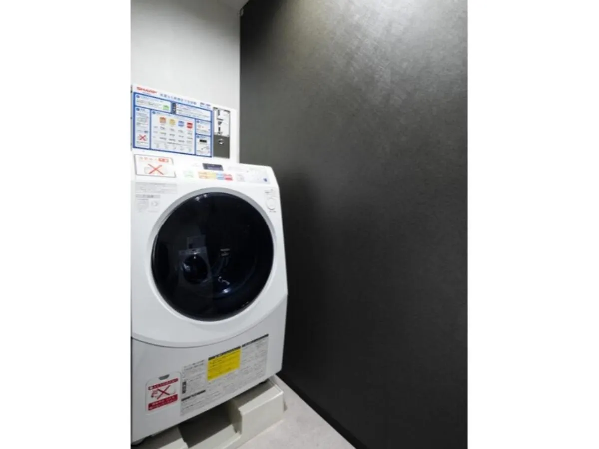 Act Hotel Shibuya - Vacation Stay 84228 Prefektura Tokio
