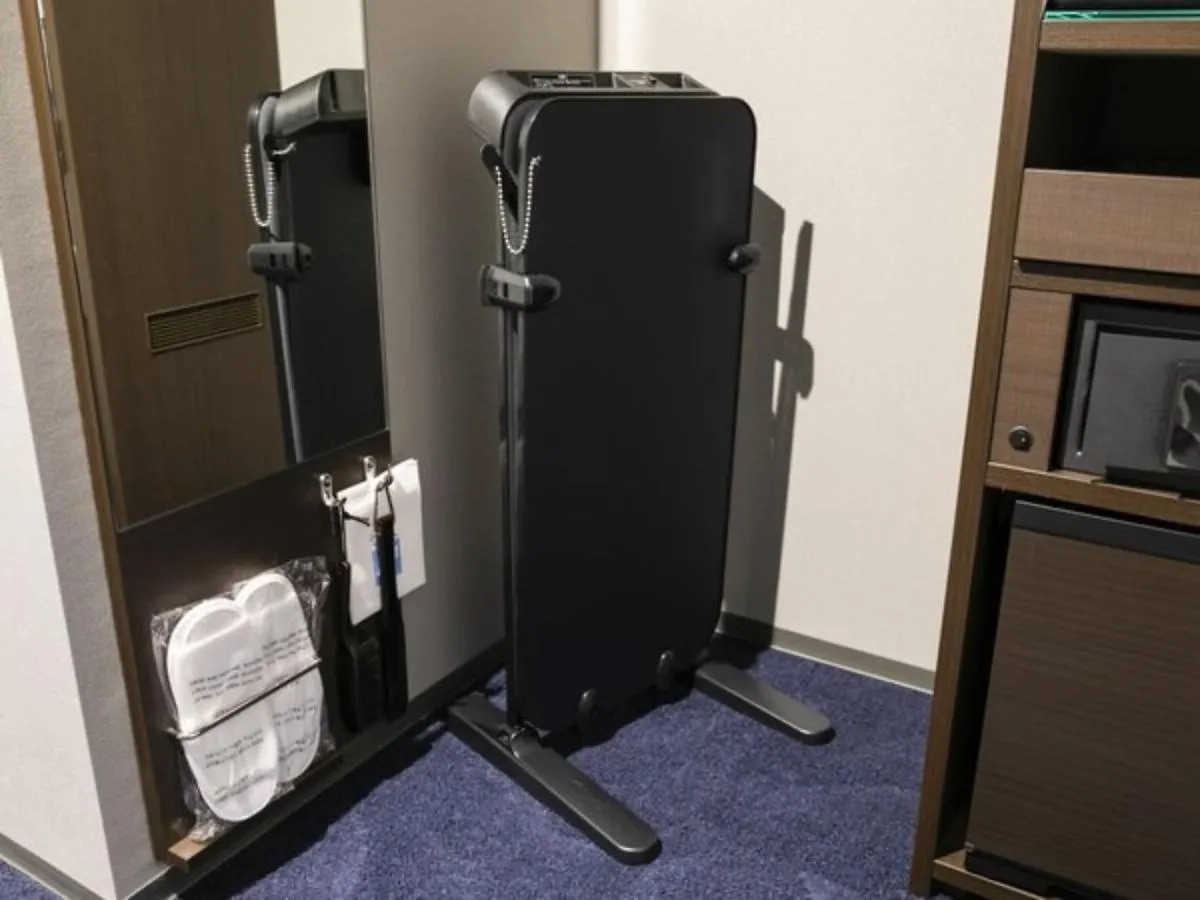 Act Hotel Shibuya - Vacation Stay 84228 Prefektura Tokio
