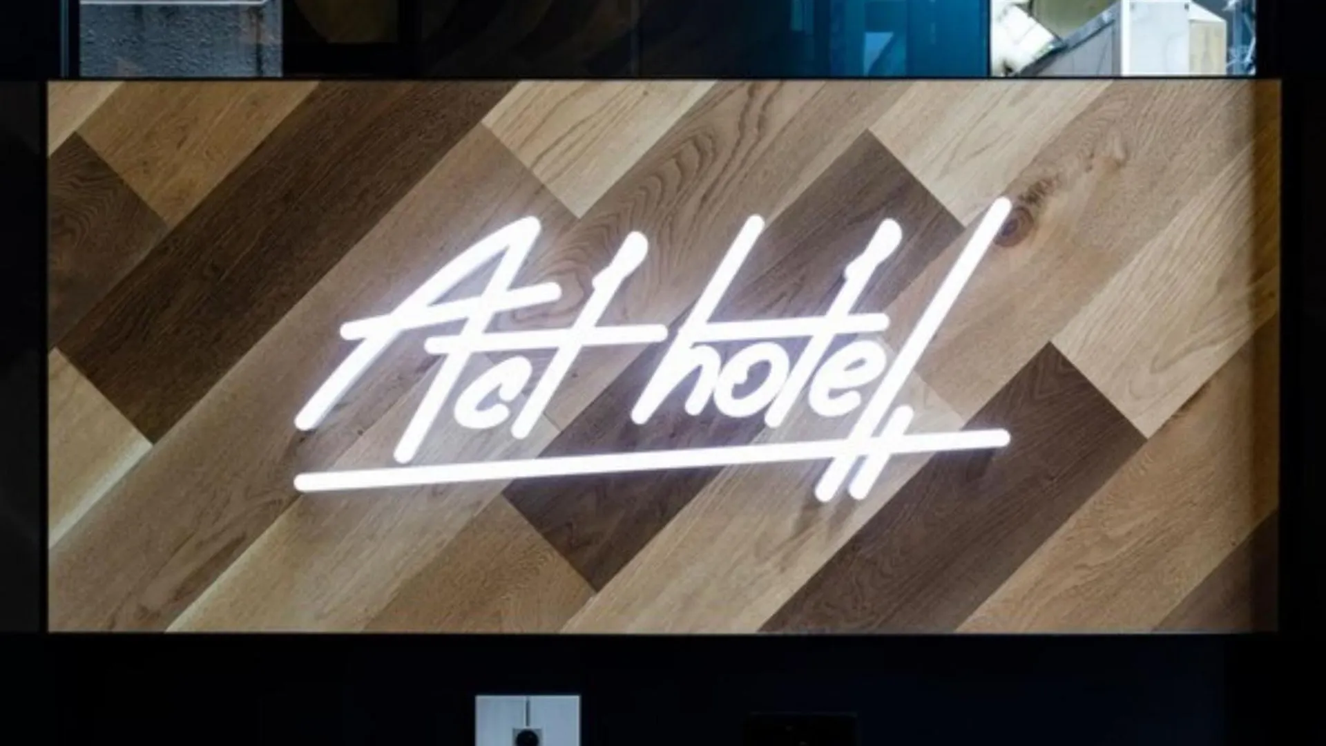 Act Hotel Shibuya - Vacation Stay 84228 Prefektura Tokio