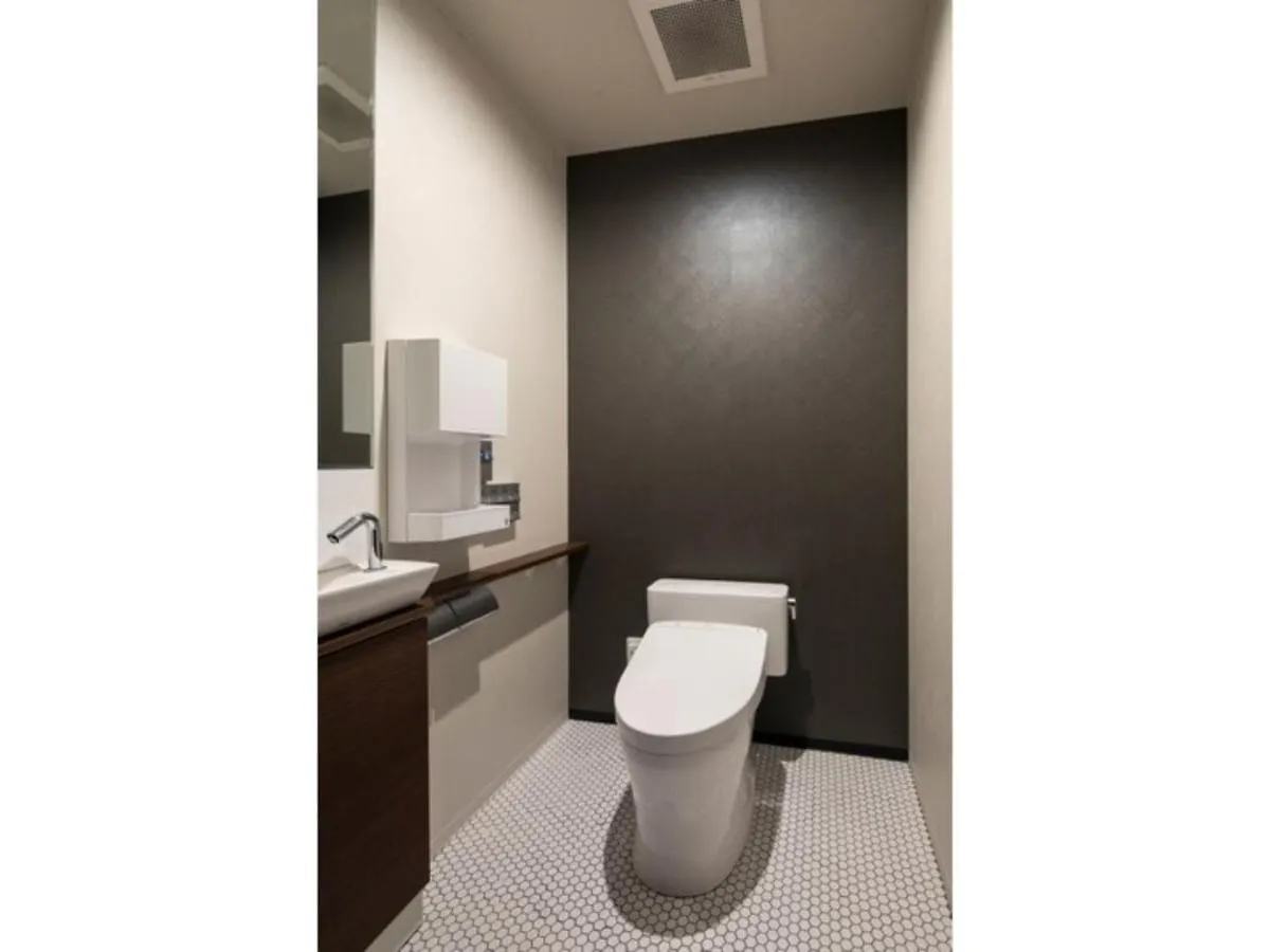 Act Hotel Shibuya - Vacation Stay 84228 Prefektura Tokio 2*,