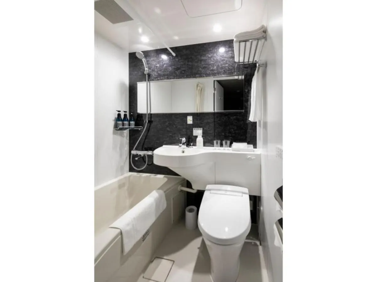 Act Hotel Shibuya - Vacation Stay 84228 Prefektura Tokio
