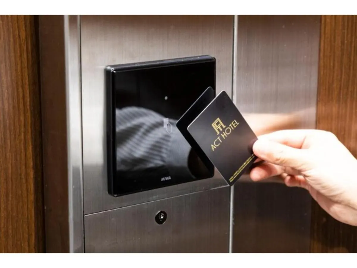 Act Hotel Shibuya - Vacation Stay 84228 Prefektura Tokio